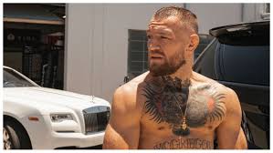 Conor mcgregor is an irish professional mixed martial artist fighter who is signed with the ultimate fighting championship and captured the lightweight & featherweight championship belts. Ufc Mcgregor S Message For Poirier Say Your Prayers Marca