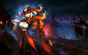 Search your top hd images for your phone, desktop or website. New Attractive Blade And Soul Super Hd Pics Blade And Soul Art 568541 Hd Wallpaper Backgrounds Download