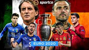 I have to say, as italian, that spain deserved to win. Olmouz5 Eh8f6m