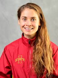 2015 Track and Field Roster