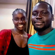 Congratulations to Bosman