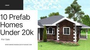 Read our blog for daily news, and browse around to learn more about the emerging. 10 Affordable Prefab Homes Under 20k For Sale Online Fast Delivery