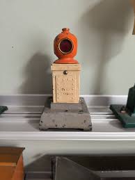 An unexpected find at a Pittsburgh TCA show last week.