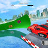 Atuk berusia 93 tahun ini hebat bermain game lumba kereta! 1