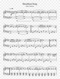 Check spelling or type a new query. Heartbeat Song Sheet Music 1 Of 3 Pages Something Just Like This Piano Sheet Clipart 931992 Pikpng
