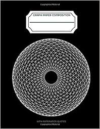 « » silicon investor message boards. Graph Paper Composition With Mathematics Quotes Grid Paper Notebook Quad Ruled 5 Squares Per Inch 110 Sheets Large 8 5 X 11 With Mathematics Quotes Nortman Ann M 9798676229290 Amazon Com Books