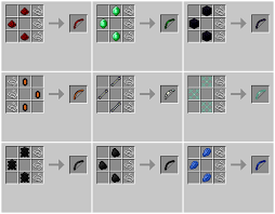 This spring, treat yourself or a fellow minecrafter in your life by taking advantage of some of the great discoun. Weapons Plus Mod For Minecraft 1 11 2 1 10 2