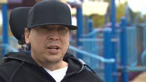 Former gang member turned rapper paralyzed in attack