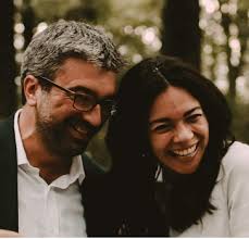 Pablo Valenti. 52 años a toda velocidad