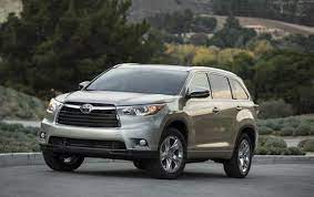 0:32 1st generation spark plug problem: Toyota Highlander Problems And Common Complaints Toyota Parts Center Blog