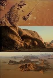 A star wars story have already revealed. The Fallen Jedi Statue On Jedha In Rogue One Star Wars Awesome Star Wars Villains Star Wars Images