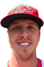 Lukas Young Stats, Age, Position, Height, Weight, Fantasy & News