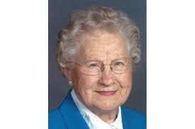 Elva Warnke Obituary (1921