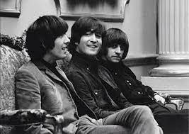 John lennon/plastic ono band is widely regarded as one of lennon's best solo albums. The Beatles Filming Help Photo Gallery The Beatles