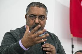 Somente a arte pode nos salvar (por Roger Flores Ceccon)