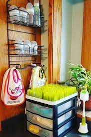 9 Brilliant Baby Bottle Storage Ideas Nursery Design Studio