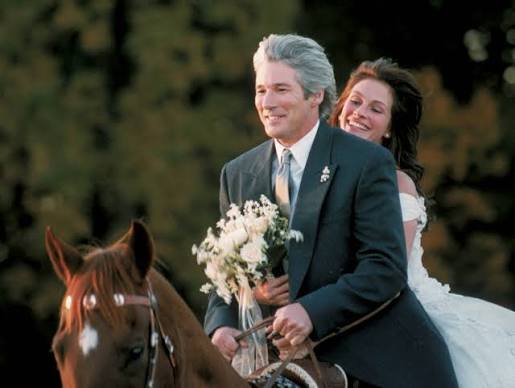Runaway Bride | TNTdrama.com