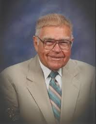 Theodore Elwell Obituary (1925