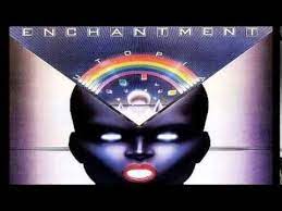 So you're throught with love you heart's been torn a part and you have gained such mental strain my love take a chance on romance try love again give me time a little time. Enchantment Don T Fight The Feeling Youtube