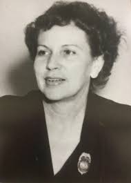 County's only female sheriff leaves legacy of fearlessness