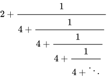What is a sqaure root? Square Root Of 5 Wikipedia