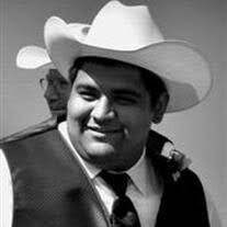 Joseph Lucio Ruiz Obituary