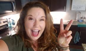 Meet Candace Mozingo