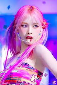 aespa Karina's 'Otherworldly' Beauty During 'Spicy' Stage Has MYs Floored:  'She looks more AI than AI'