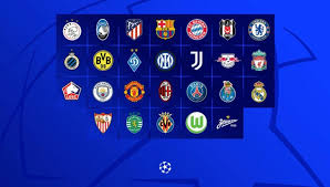 Estas foram as cinco dezenas sorteadas hoje (29), pela caixa no concurso 5577 da quina. Quando E O Sorteio Da Fase De Grupos Pela Champions League 21 22 Dci
