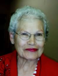 Obituary for Fay A (Johnston) Christlieb