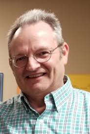 Paul Helmuth Obituary 2021