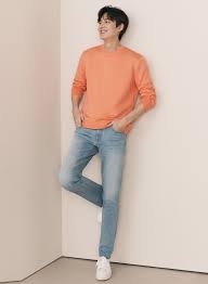 Lee min ho is a south korean actor who is known for his leading roles in television dramas such as boys over flowers, city hunter and heirs. The Imaginary World Of Monika Lee Min Ho For And Z Menswear 2021 Brand Ambassador Model 01 02 2021