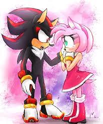 We did not find results for: Don T Cry By Sn0wyangel Shadow And Amy Shadow The Hedgehog Sonic Fan Art