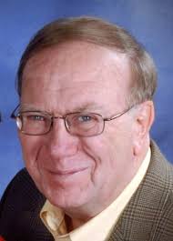 Obituary for John Vincent Lonergan, Jr.