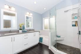 These bathroom ideas on a budget are perfect for updating your space affordably. Budget Friendly Bathroom Remodel Sea Pointe Construction