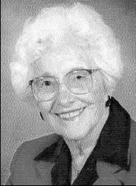 Jane Yost Sorenson: Daughter of Edmonds Pioneers Leaves Lasting Legacy
