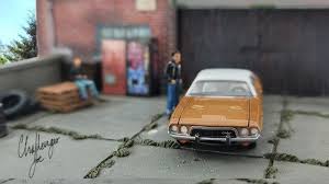 Image result for Tahitian Gold 1974 Challenger