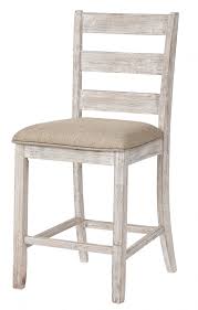 Bar stools by ashley furniture homestore from the latest styles of dining room tables to bar stools, ashley homestore combines the latest trends with technology to give you the very best for your home. Skempton Upholstered Barstool 2 Cn D394 124 Bar Wrc Furniture Gallery