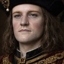 Painting by Peter Bruce Storm in 1562