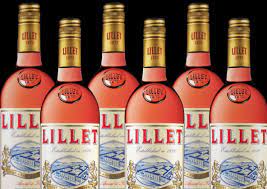 Martha stewart living, april 2012 7 Lillet Rose Cocktails Cocktails Distilled