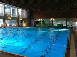 Bondenwald Schwimmbader Spass Nass