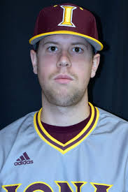 2018 Baseball Roster