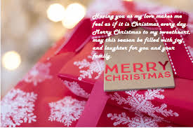 Once you've found a quote that you like, add your christmas message to a personalized christmas gift, like a mug, blanket or candle. Merry Christmas Wishes Quotes For Loved Ones Best Wishes