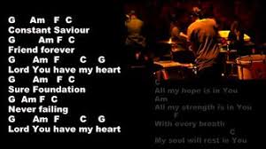 Songselect is the definitive source for worship song resources. English Gospel Song Key Lyrics And Chord Youtube