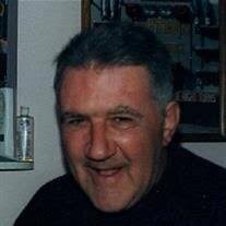 John Salvatore Bruno Obituary