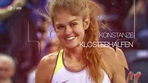 Maybe you would like to learn more about one of these? Filmtipp Zdf Sportstudio Mit Konstanze Klosterhalfen Hosl S Blog Uber Leichtathletik
