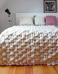 Louise medallion comforter snooze set. Moss Chunky Knit Blanket 100x200cm Panapufa