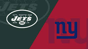 New York Giants At New York Jets Matchup Preview 11 10 19