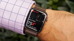 Apple Watch All Of The Health And Fitness Features Explained Cnet
