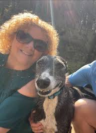 Poor mell went back into hosp